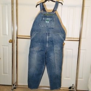 Liberty Overalls